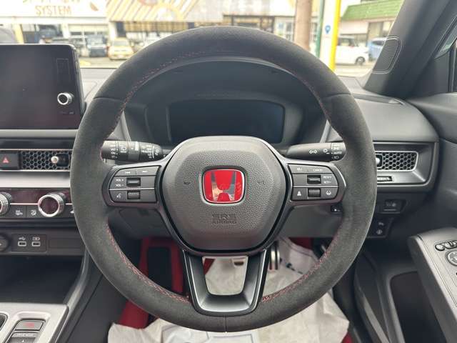 ホンダ シビック ２．０ R7年 (東海) 99