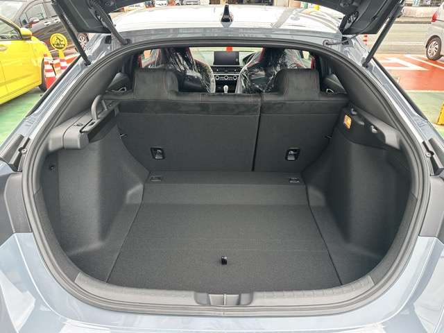 ホンダ シビック ２．０ R7年 (東海) 99