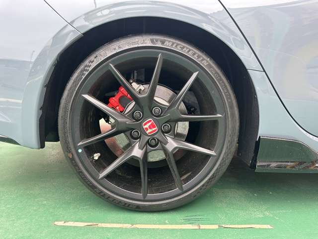 ホンダ シビック ２．０ R7年 (東海) 99
