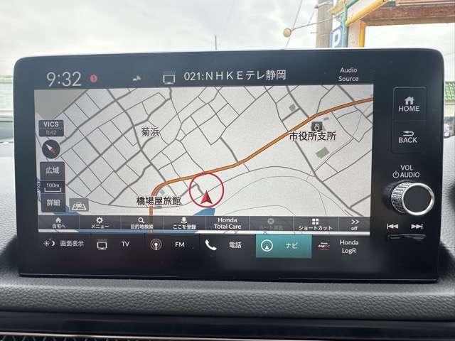 ホンダ シビック ２．０ R7年 (東海) 99