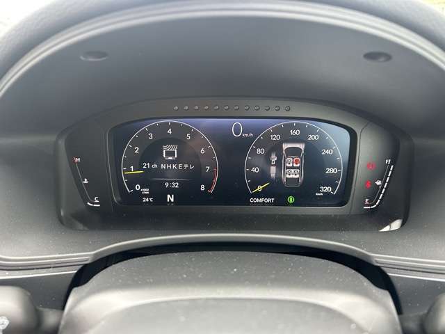 ホンダ シビック ２．０ R7年 (東海) 99