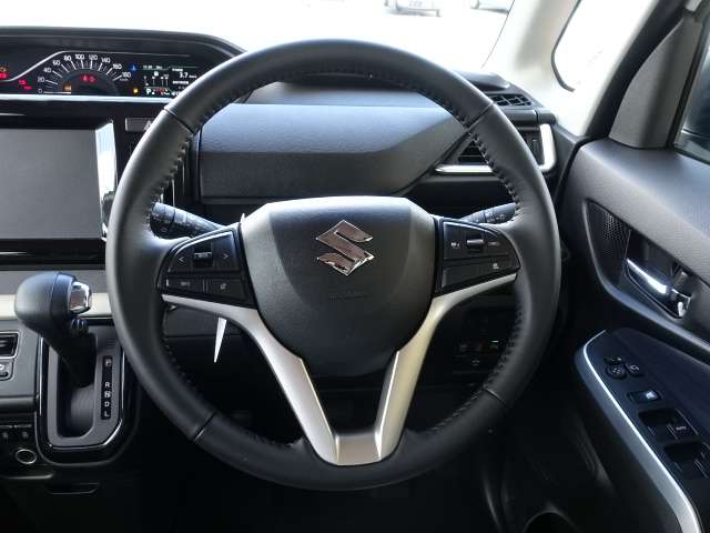 スズキ ソリオ １．２ ハイブリッド ＭＺ R6年 (東海) 99