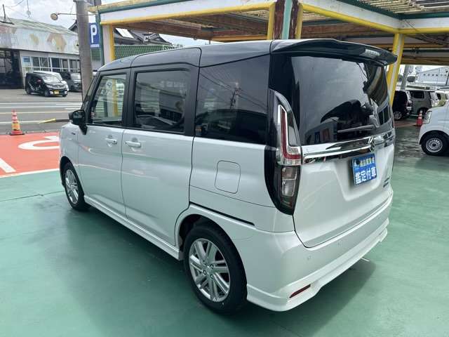 スズキ ソリオ １．２ ハイブリッド ＭＺ R6年 (東海) 99