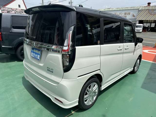 スズキ ソリオ １．２ ハイブリッド ＭＺ R6年 (東海) 99