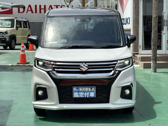 スズキ ソリオ １．２ ハイブリッド ＭＺ R6年 (東海) 99