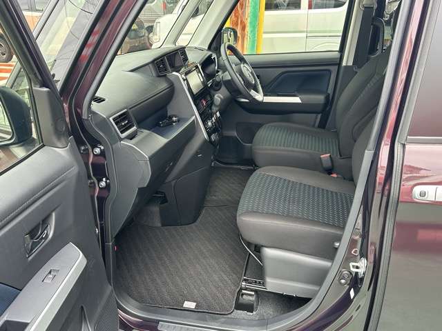 トヨタ ルーミー １．０ カスタム Ｇ R4年 (東海) 99