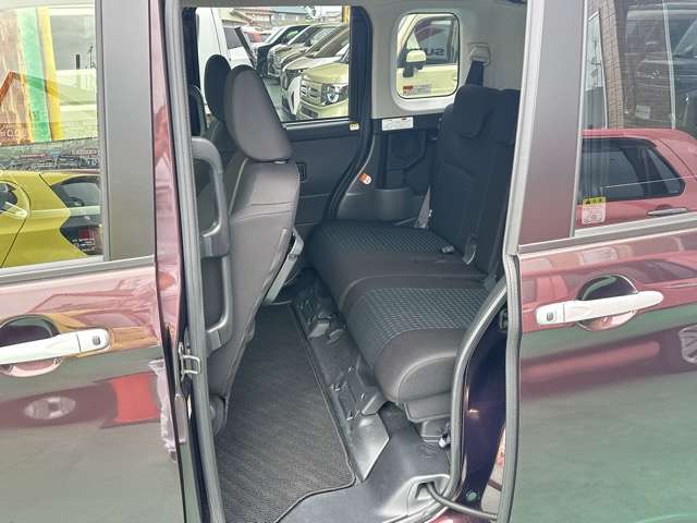 トヨタ ルーミー １．０ カスタム Ｇ R4年 (東海) 99