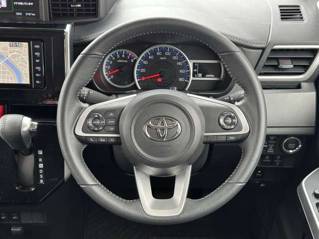 トヨタ ルーミー １．０ カスタム Ｇ R4年 (東海) 99