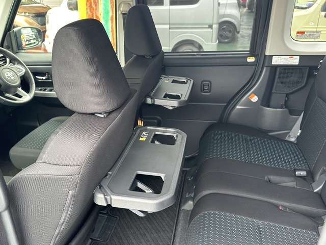 トヨタ ルーミー １．０ カスタム Ｇ R4年 (東海) 99