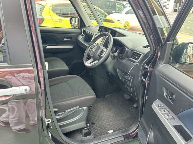 トヨタ ルーミー １．０ カスタム Ｇ R4年 (東海) 99