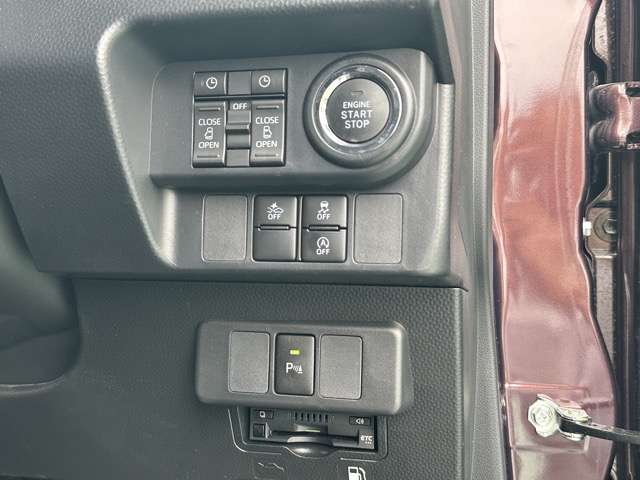 トヨタ ルーミー １．０ カスタム Ｇ R4年 (東海) 99