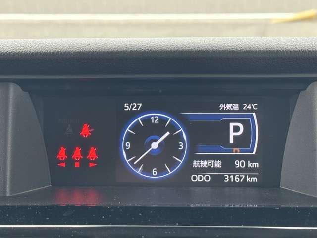 トヨタ ルーミー １．０ カスタム Ｇ R4年 (東海) 99