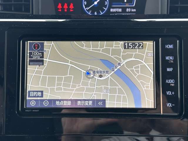 トヨタ ルーミー １．０ カスタム Ｇ R4年 (東海) 99