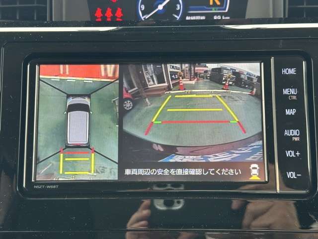 トヨタ ルーミー １．０ カスタム Ｇ R4年 (東海) 99