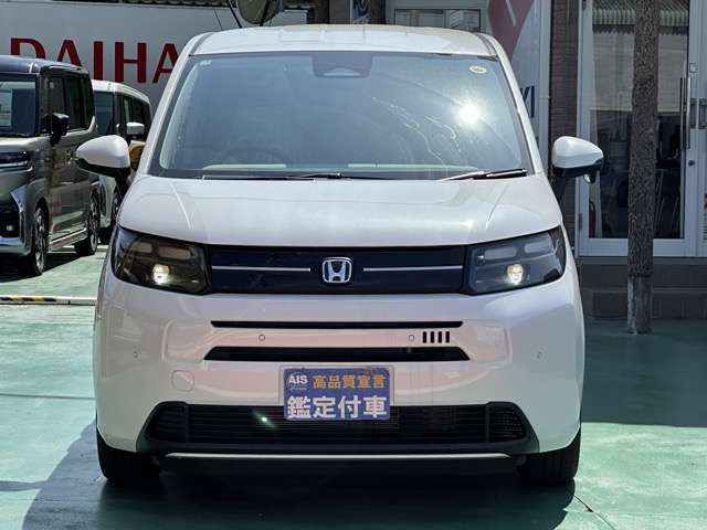 ホンダ フリード　ハイブリッド １．５ Ｅ：ＨＥＶ エアー ＥＸ R7年 (東海) 99