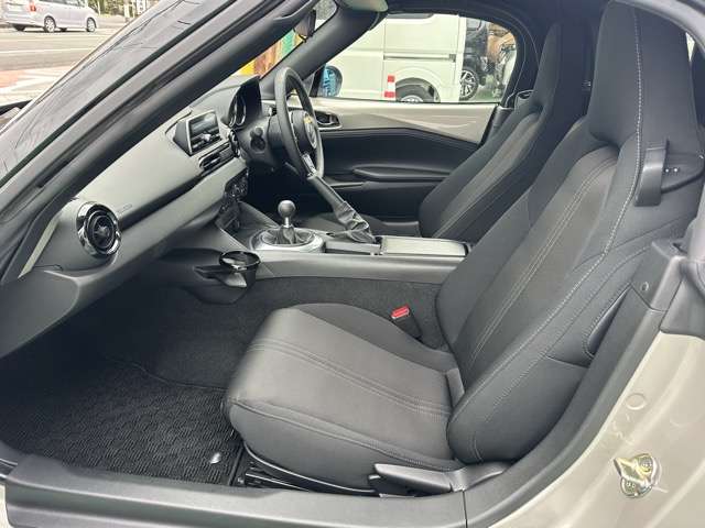 マツダ ロードスター １．５ Ｓ R4年 (東海) 99