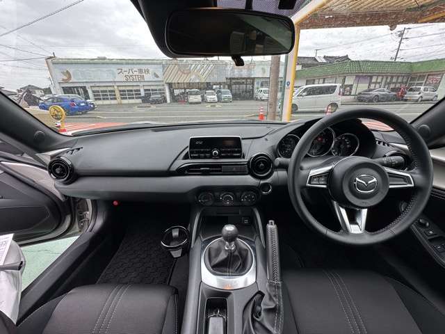 マツダ ロードスター １．５ Ｓ R4年 (東海) 99