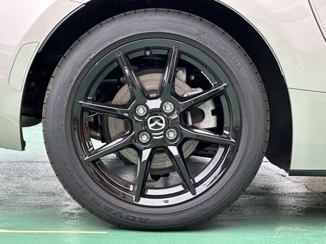 マツダ ロードスター １．５ Ｓ R4年 (東海) 99