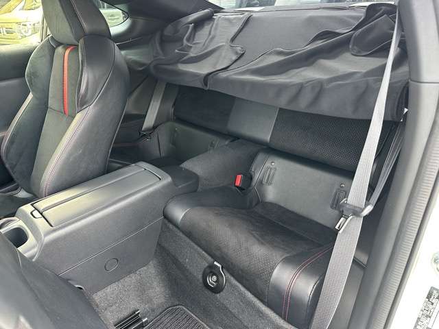 スバル ＢＲＺ ２．４ Ｓ R5年 (東海) 99