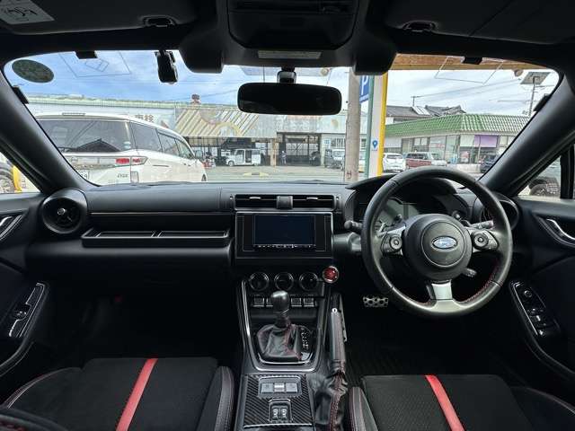 スバル ＢＲＺ ２．４ Ｓ R5年 (東海) 99