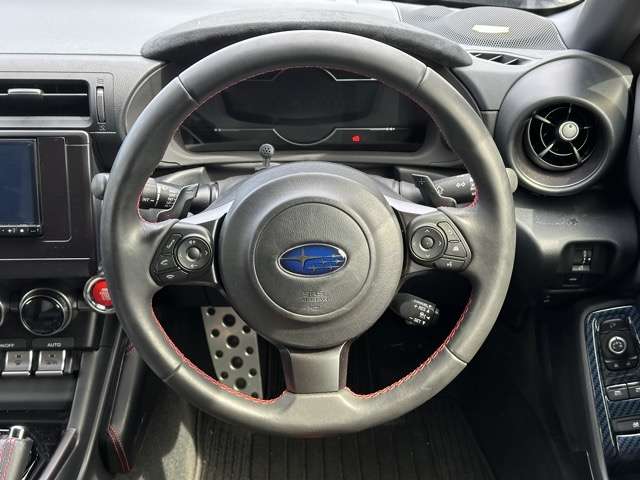 スバル ＢＲＺ ２．４ Ｓ R5年 (東海) 99