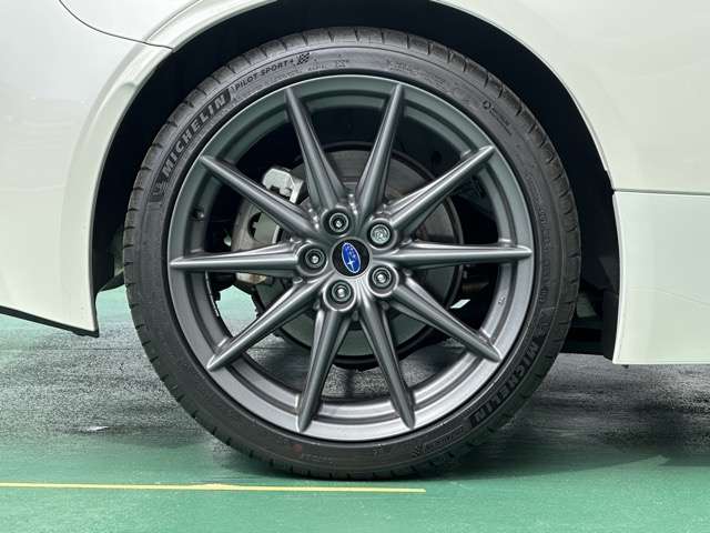 スバル ＢＲＺ ２．４ Ｓ R5年 (東海) 99