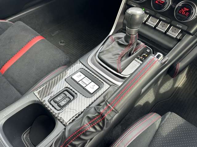 スバル ＢＲＺ ２．４ Ｓ R5年 (東海) 99