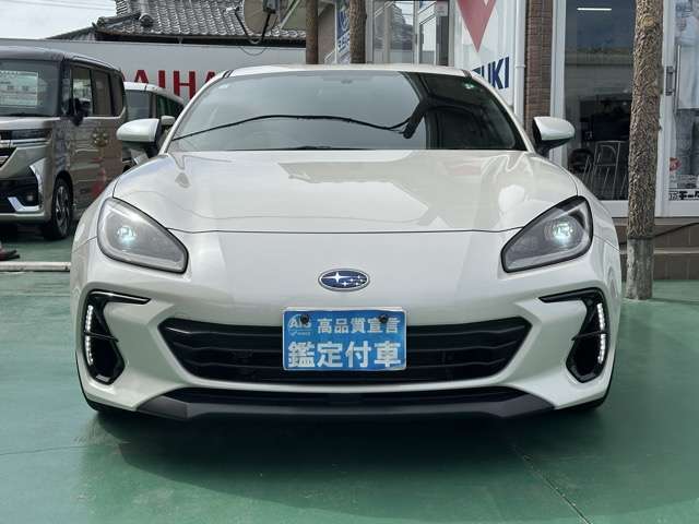 スバル ＢＲＺ ２．４ Ｓ R5年 (東海) 99
