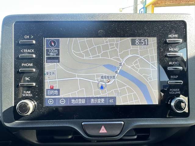 トヨタ ヤリス １．０ Ｘ R4年 (東海) 99