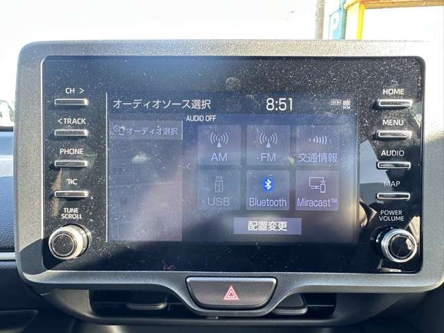 トヨタ ヤリス １．０ Ｘ R4年 (東海) 99