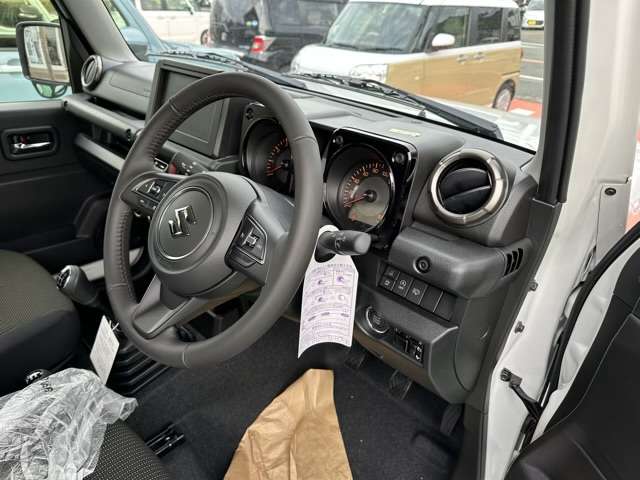 スズキ ジムニーシエラ １．５ ＪＣ ４ＷＤ R6年 (東海) 99