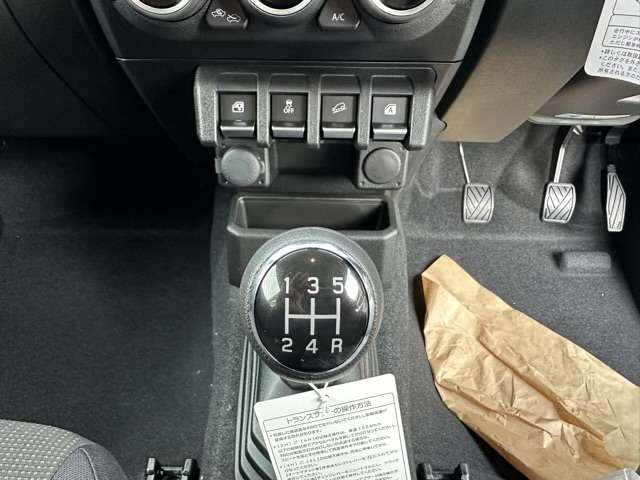 スズキ ジムニーシエラ １．５ ＪＣ ４ＷＤ R6年 (東海) 99