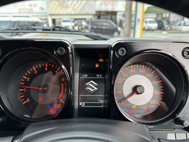 スズキ ジムニーシエラ １．５ ＪＣ ４ＷＤ R6年 (東海) 99