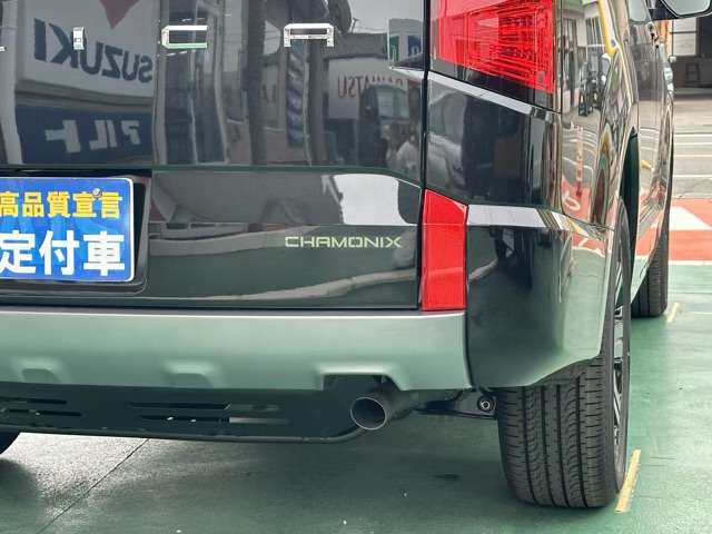 三菱 デリカ　Ｄ：５ ２．２ シャモニー 電動サイドステップ非装着車 ディーゼルターボ ４ＷＤ R6年 (東海) 99