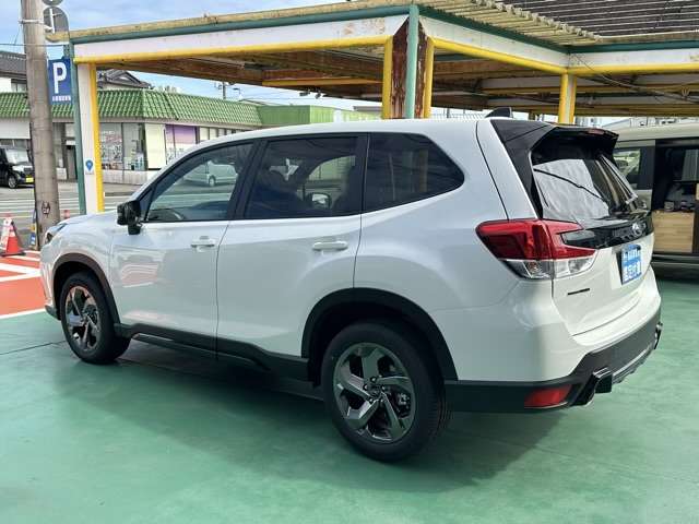 スバル フォレスター １．８ ＳＴＩ スポーツ ４ＷＤ R6年 (東海) 99