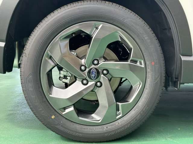 スバル フォレスター １．８ ＳＴＩ スポーツ ４ＷＤ R6年 (東海) 99