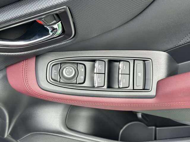 スバル フォレスター １．８ ＳＴＩ スポーツ ４ＷＤ R6年 (東海) 99