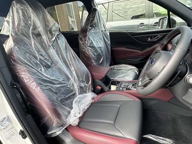 スバル フォレスター １．８ ＳＴＩ スポーツ ４ＷＤ R6年 (東海) 99