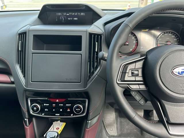 スバル フォレスター １．８ ＳＴＩ スポーツ ４ＷＤ R6年 (東海) 99