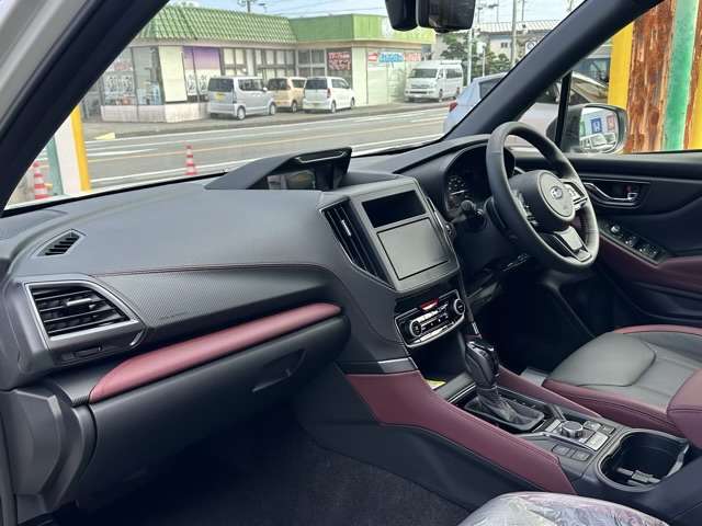スバル フォレスター １．８ ＳＴＩ スポーツ ４ＷＤ R6年 (東海) 99
