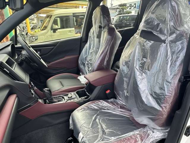 スバル フォレスター １．８ ＳＴＩ スポーツ ４ＷＤ R6年 (東海) 99