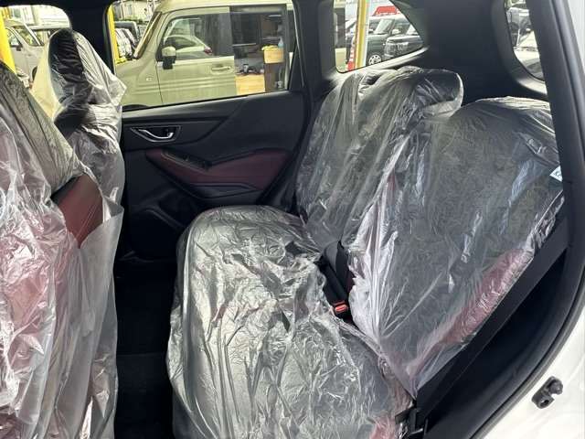 スバル フォレスター １．８ ＳＴＩ スポーツ ４ＷＤ R6年 (東海) 99