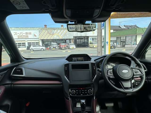 スバル フォレスター １．８ ＳＴＩ スポーツ ４ＷＤ R6年 (東海) 99