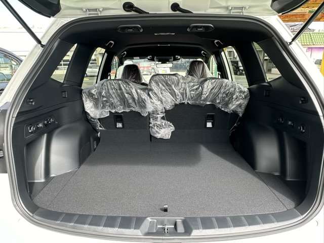 スバル フォレスター １．８ ＳＴＩ スポーツ ４ＷＤ R6年 (東海) 99