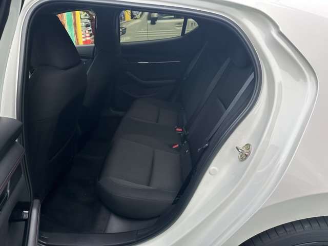 マツダ ＭＡＺＤＡ３　ファストバック ２．０ ２０Ｓ ブラックトーンエディション R4年 (東海) 99