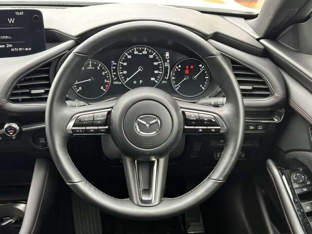 マツダ ＭＡＺＤＡ３　ファストバック ２．０ ２０Ｓ ブラックトーンエディション R4年 (東海) 99