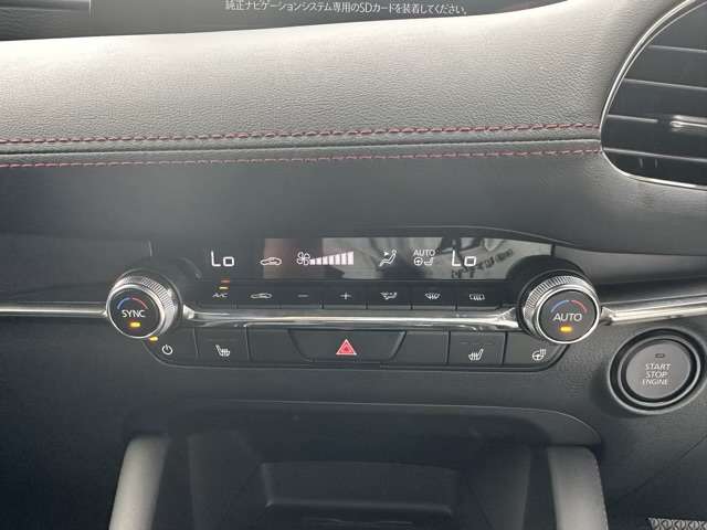 マツダ ＭＡＺＤＡ３　ファストバック ２．０ ２０Ｓ ブラックトーンエディション R4年 (東海) 99