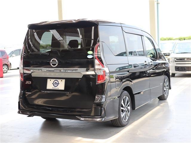 日産 セレナ ２．０ ハイウェイスター Ｖ R4年 (東海) 99