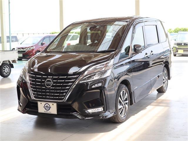 日産 セレナ ２．０ ハイウェイスター Ｖ R4年 (東海) 99