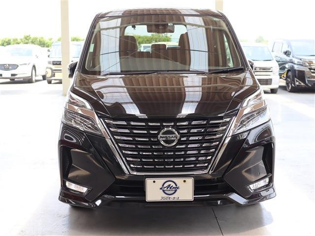 日産 セレナ ２．０ ハイウェイスター Ｖ R4年 (東海) 99